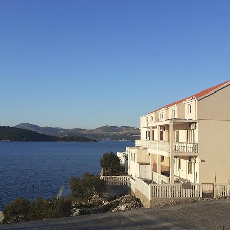 Apartments By The Sea Cove Pjestata, Peljesac - 14440 สตอน ภายนอก รูปภาพ