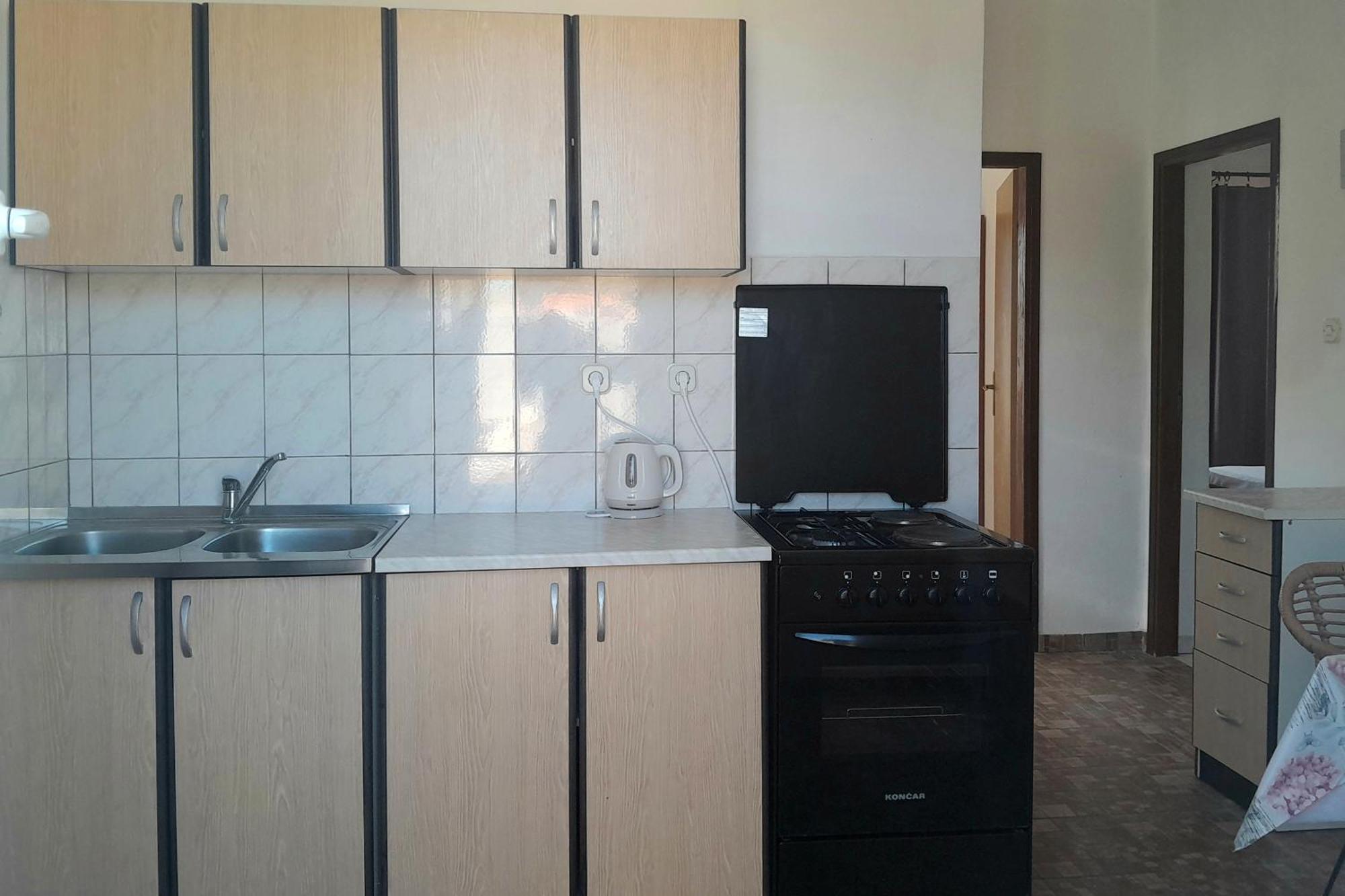 Apartments By The Sea Cove Pjestata, Peljesac - 14440 สตอน ภายนอก รูปภาพ