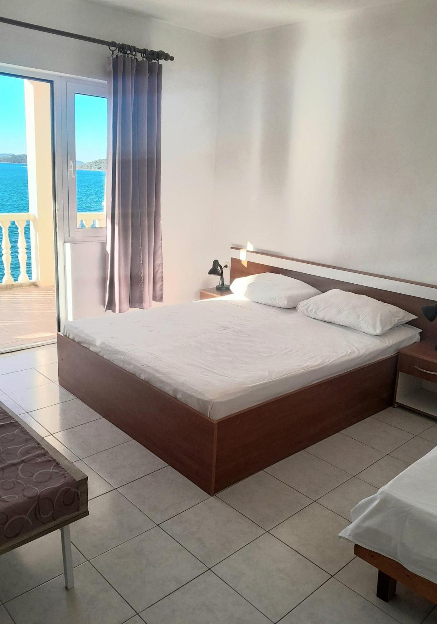 Apartments By The Sea Cove Pjestata, Peljesac - 14440 สตอน ภายนอก รูปภาพ