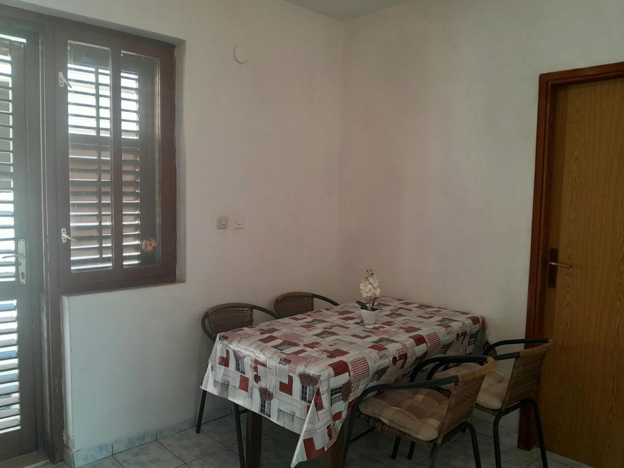 Apartments By The Sea Cove Pjestata, Peljesac - 14440 สตอน ภายนอก รูปภาพ