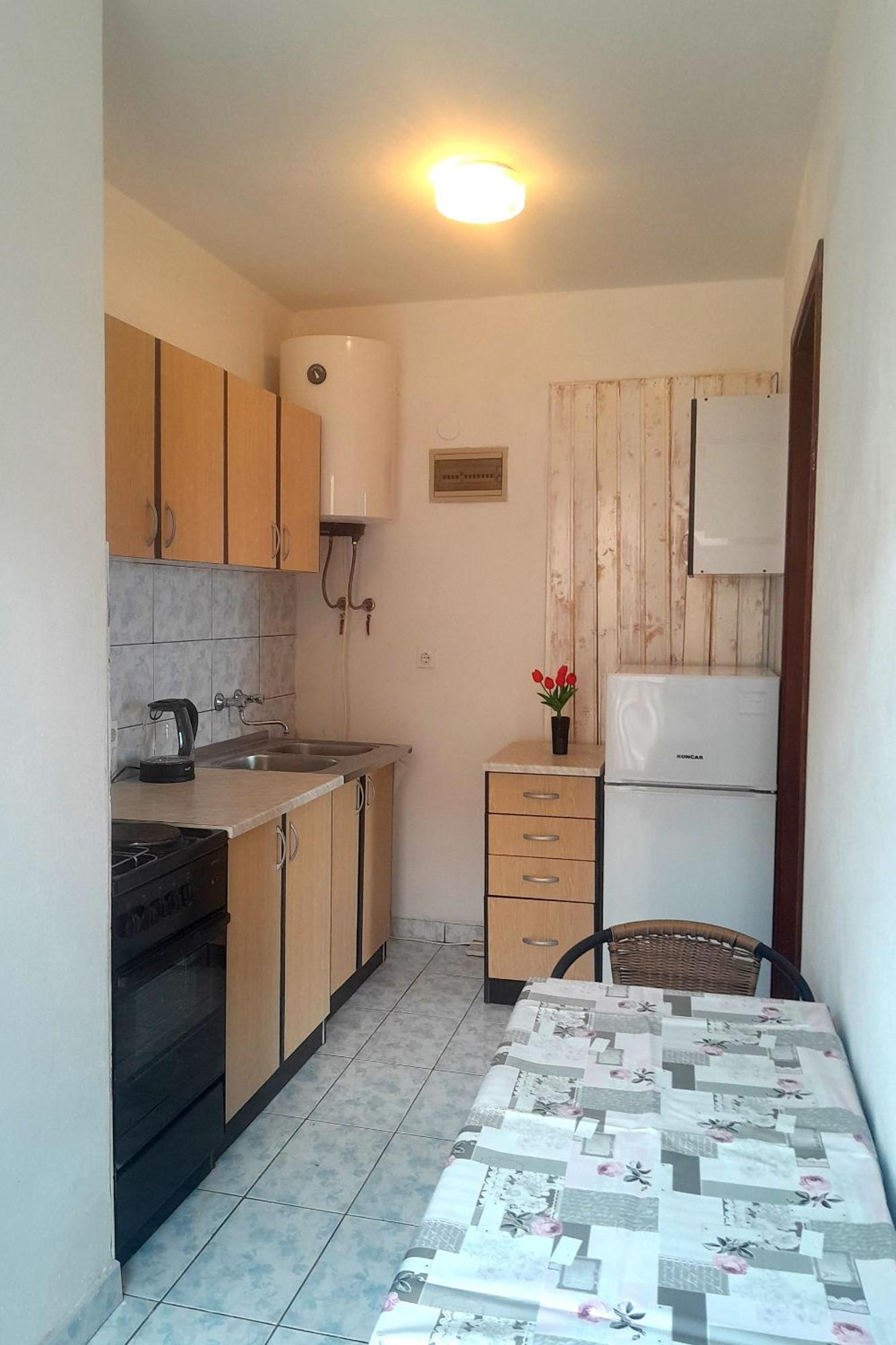 Apartments By The Sea Cove Pjestata, Peljesac - 14440 สตอน ภายนอก รูปภาพ