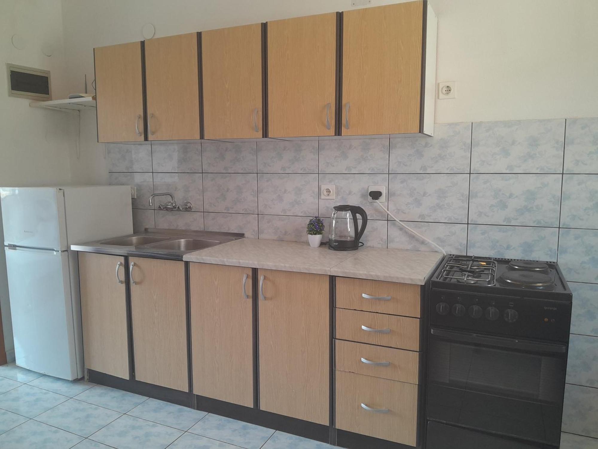 Apartments By The Sea Cove Pjestata, Peljesac - 14440 สตอน ภายนอก รูปภาพ