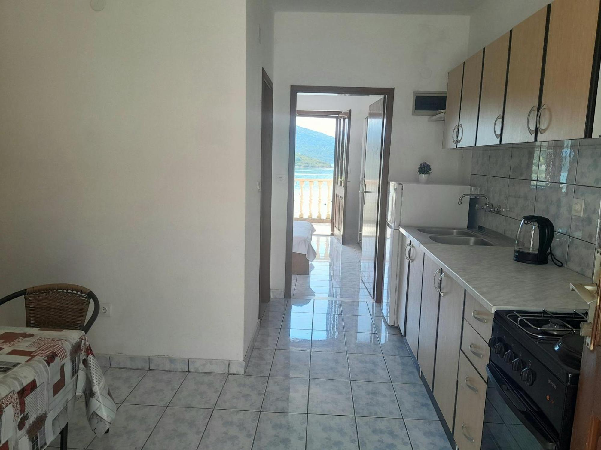 Apartments By The Sea Cove Pjestata, Peljesac - 14440 สตอน ห้อง รูปภาพ