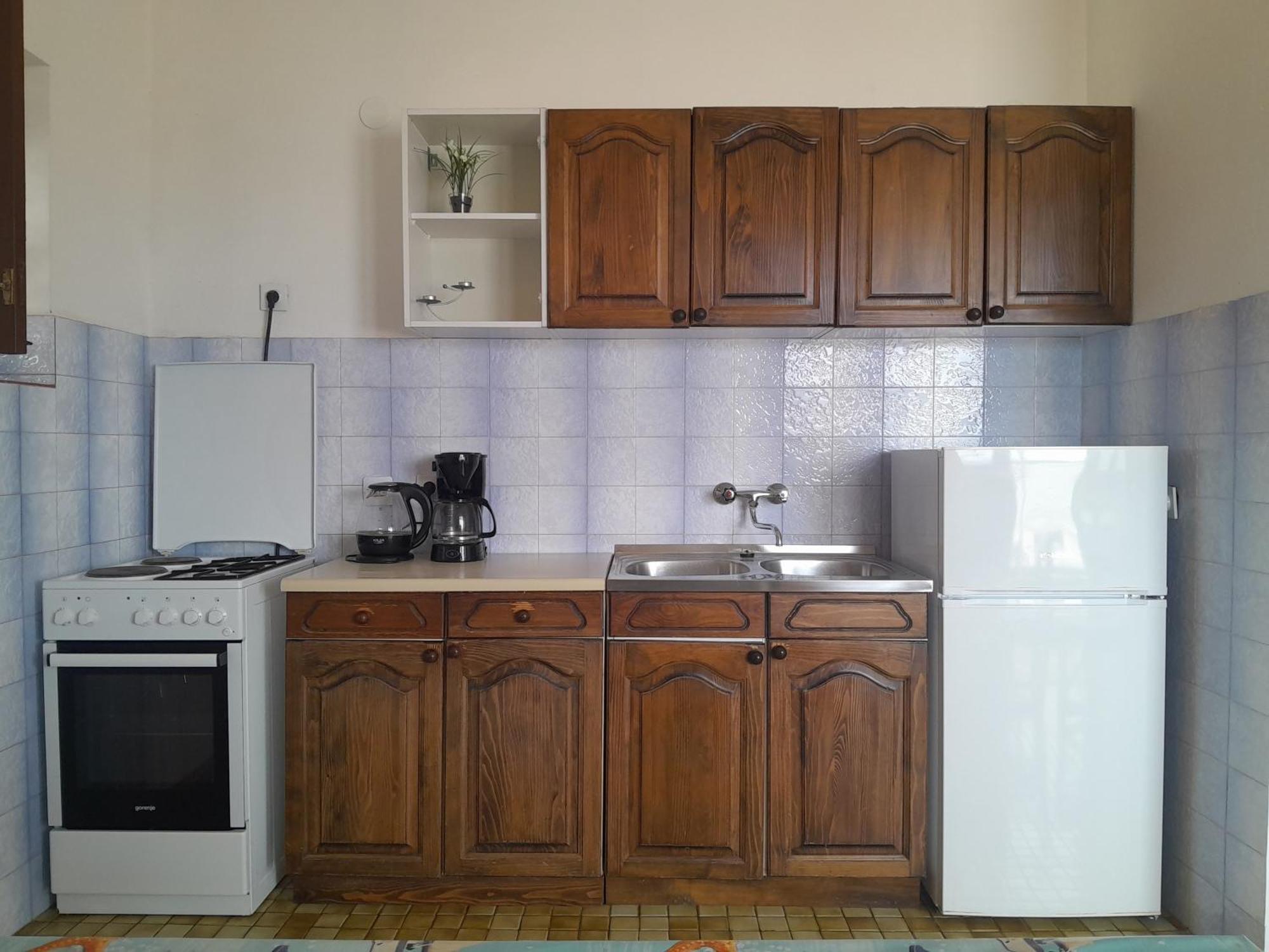 Apartments By The Sea Cove Pjestata, Peljesac - 14440 สตอน ภายนอก รูปภาพ